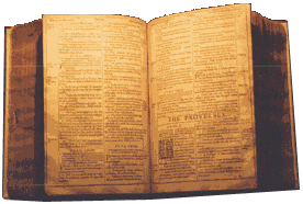 Heirloom Bible